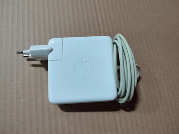 2.El Apple 85W Orijinal Magsafe 2 Adaptör Fiyat