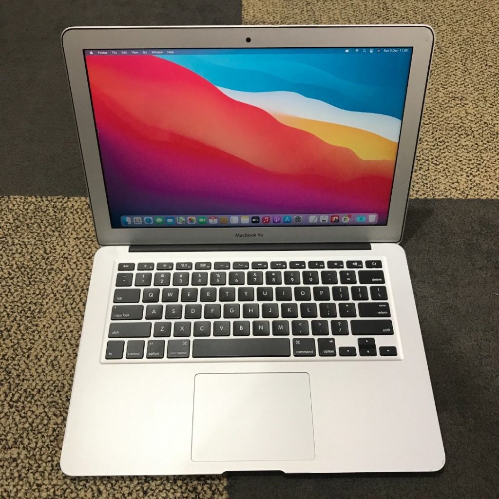 2.El MacBook Air 13.3inç 2015 A1466 Fiyat