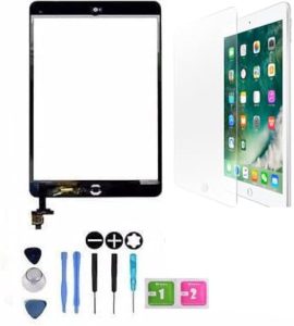 Apple iPad Mini A1432 Dokunmatik Ekran Yan Sanayi Fiyat