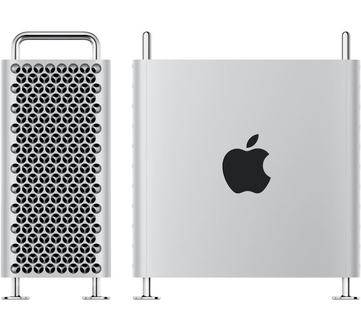 Mac Pro Tamir Bakım Onarım Servisi