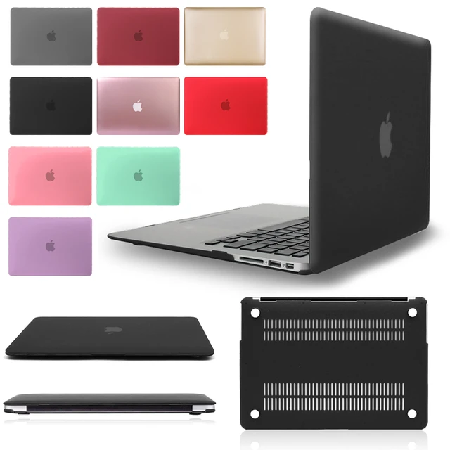 MacBook Air Kılıf 13inc HardCase A1369 A1466 Uyumlu Koruma Kılıfı TÜM RENKLER Fiyat