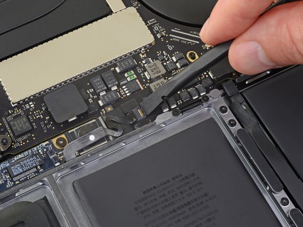 MacBook Pro Batarya-Pil Değişim Fiyatları