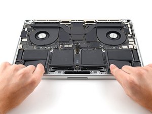MacBook Retina Batarya-Pil Değişim Tamir Bakım Onarım