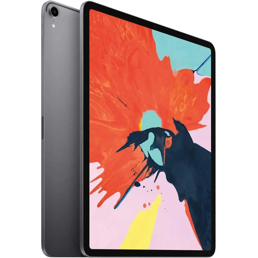 iPad Pro 12.9" A2431 Tamir Servis Orijinal Parça Fiyatları