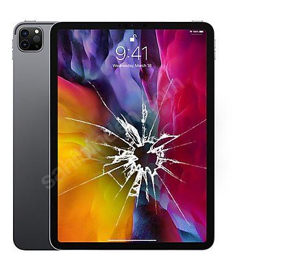 iPad Pro 12.9 A1671 Tamir Servis Onarım Orijinal Yedek Parça Fiyatları
