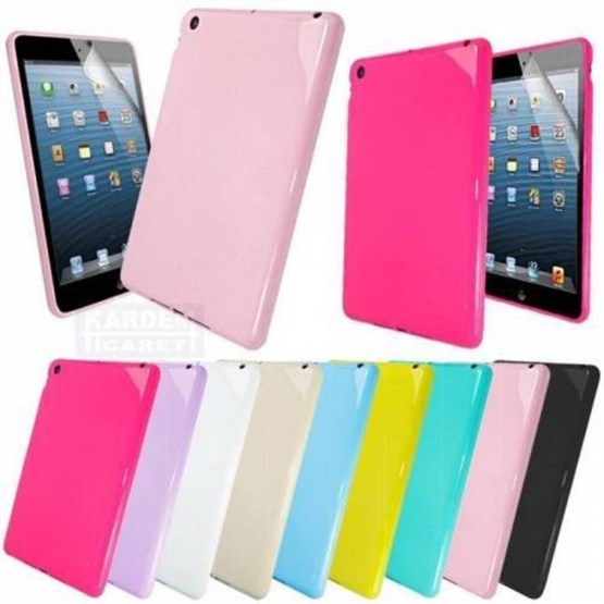iPad Koruma Kılıfı Renk Seçenekleri