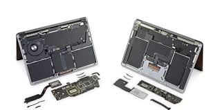 Finans Merkezi MacBook Air 13 inc A1466 Apple Servisi (Ev ve İş yerlerinizde Tamir, Bakım, Onarım Parça Değişim Hizmetleri)