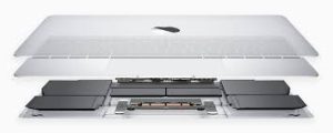 Kızıltoprak Apple Servis Macbook Pro Batarya Takma Değişimi Tamir Bakım Onarım