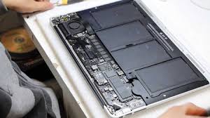 Kızıltoprak MacBook Air Batarya-Pil Değişim Tamir