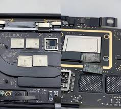 Kızıltoprak MacBook Air Ram Değişim Tamir