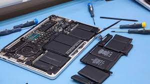 Kızıltoprak MacBook Batarya Değişim Tamir Bakım Onarım Servis