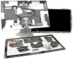 Kızıltoprak iMac Pro Apple Servis Cpu Fan Değişimi
