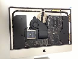 Kızıltoprak iMac Pro Apple Servis Speaker Değişimi