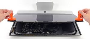 Kızıltoprak iMac Pro Apple Servis anakart tamir bakım onarım