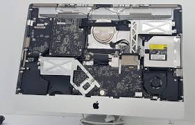 Kızıltoprak iMac Pro Apple Servis ekran kartı tamiri