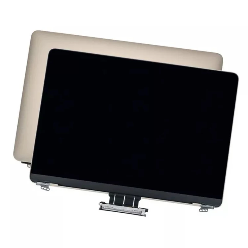 MacBook 12 inc A1534 (2014-2015-2016-2017) Lcd-Ekran Değişim Tamir Servis I Fiyatları