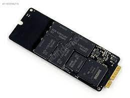 MacBook Pro 13 inc A1425 (2012) 128 gb, 256 gb, 512 gb, 1 tb Ssd - Hd Değişim Fiyatları