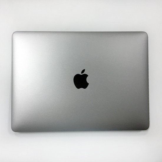 MacBook Retina 12 inc A1534 (2014-2015-2016-2017) 2.el Komple Kasa Lcd Ekran Değişimi