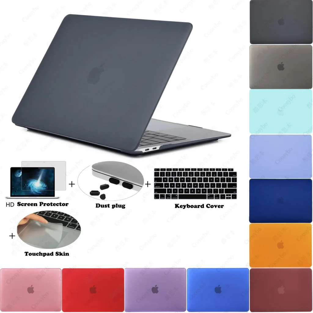MacBook Retina ekran koruma kılıfı takılması ( Darbe ve düşmeye karşı korumak