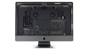 Koşuyolu iMac Pro M1, M2 ve M3 Apple Servis Onarım, Tamir (Orijinal Parça Değişim Hizmetleri)
