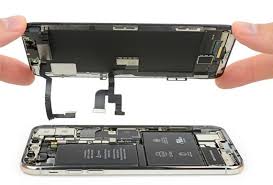 iPhone X Servis (Anakart Tamiri, Batarya, Pil Değişimi, Lcd Ekran Değişimi, Dokunmatik Ekran Değişimi,Şarj Soketi Değişimi, Face ID) servisimizde yapılmaktadır.Profesyonel Çözüm Sunar (0216) 450 50 84
