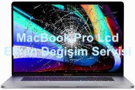 Kadıköy MacBook Pro Lcd Ekran Değişim Tamir Onarım Servisi
