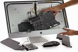 Kadıköy iMac Servis Ekran Kartı Chip Tamir Onarım