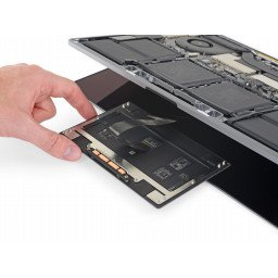 MacBook Pro M1:M2:M3 Servis Anakart Tamir Onarım