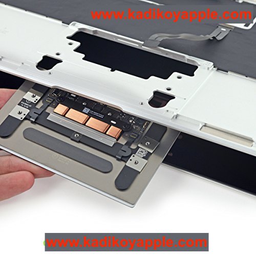 MacBook Air Trackpad Değişim Fiyatı