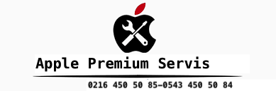 Apple Premium Servis (Apple Ev ve İş Yerinde Servis)