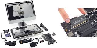 iMac 21.5 A-1418 2013-2014-2015-2016-2017 Yerinde Tamir Servis Bakım Onarım I Fiyatları