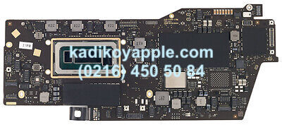 M2 MacBook Pro Servis Fiyatları Batarya-Pil-Klavye-Anakart-Ekran-Şarj Soketi-Ssd Değişim