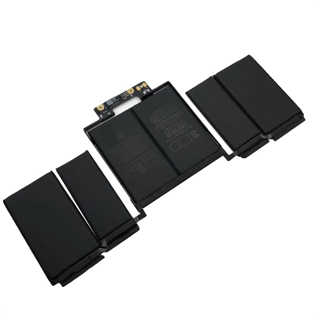 MacBook Pro 13" A2338 (M1) Batarya / Pil Değişim Fiyat ve Ücretleri