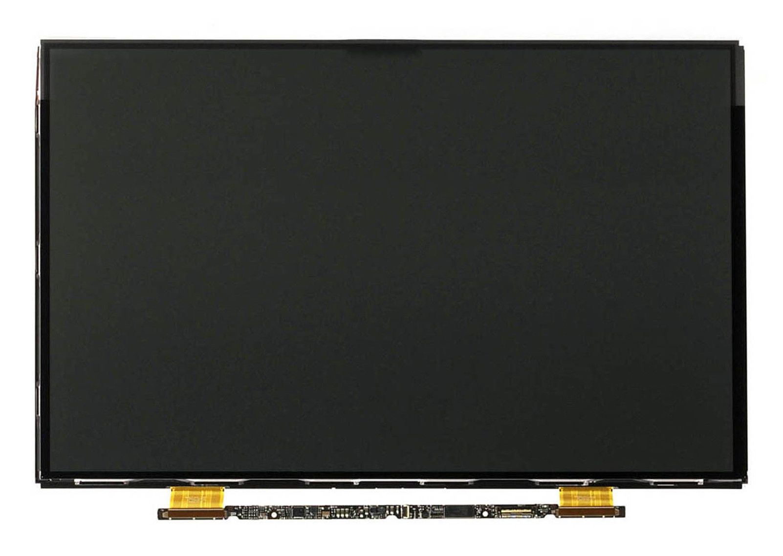 Lot De 2 écrans Pour MacBook Air M2 (A2681) – Cassés – Bleu Nuit – Pour Pièces