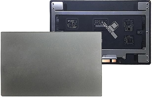 MacBook Air M2 (A2681) Trackpad Değişim Fiyatları
