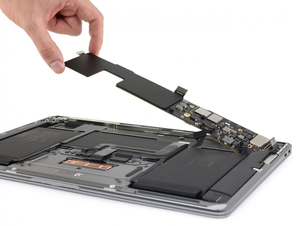 MacBook Pro M3 Tamir Onarım Servis