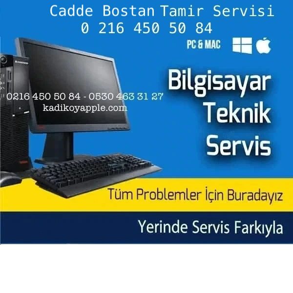 MacBook Air A1369 Tamir Onarım Parça Değişim Servisi