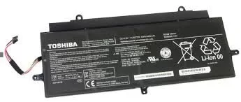 Toshiba Batarya Pil Değişimi