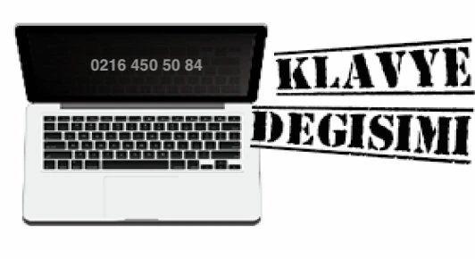 M2 MacBook Air A2779 Klavye Değişim Fiyatı