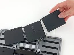 M4 MacBook Air 3240 - 3241 Batarya Pil Fiyatı
