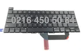 2019 MacBook Pro 16inc  A2141 Klavye Değişim Fiyatları