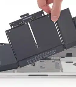 MacBook Pro M2 A2442 Batarya Değişim Fiyatı