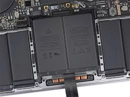 MacBook Pro M2 A2780 Batarya Pil Değişim Fiyatı