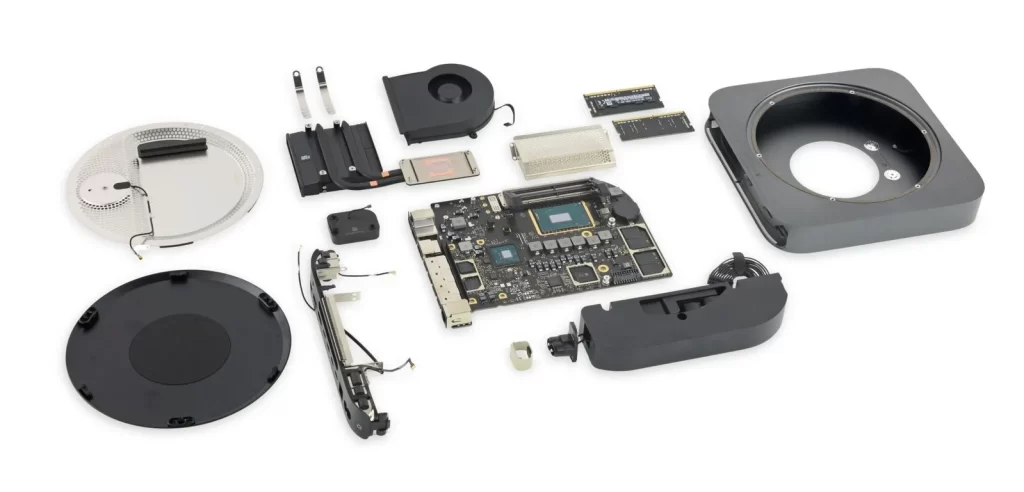 2015 Mac mini Tamir Servis I Fiyatları