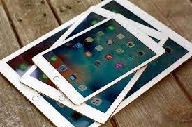 iPad mini 1 Tamiri Ekran, Dokunmatik, Batarya, Pil, Şarj soketi, Cpu, Nand, Ssd, Ram Değişimleri