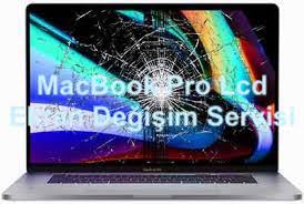 MacBook Pro M5 Ekran İç Lcd Panel Değişim Fiyatı