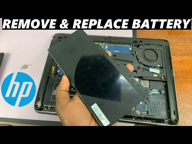 Hp Omen & Victus Serisi
HP Spectre & Envy Serisi
HP EliteBook & ZBook
HP ProBook & 250 Serisi
HP Pavilion Serisi
Batarya Değişim Fiyatları