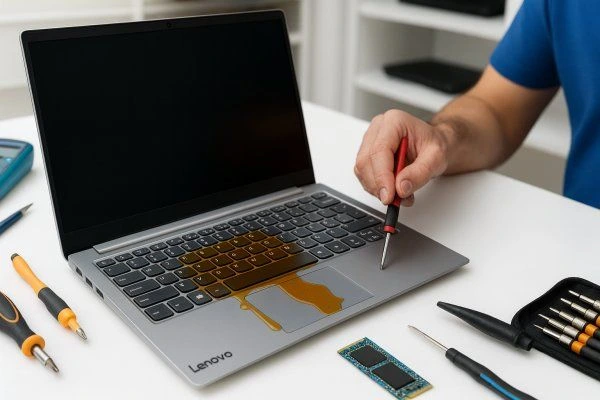 Lenovo Tamir Onarım Servisi