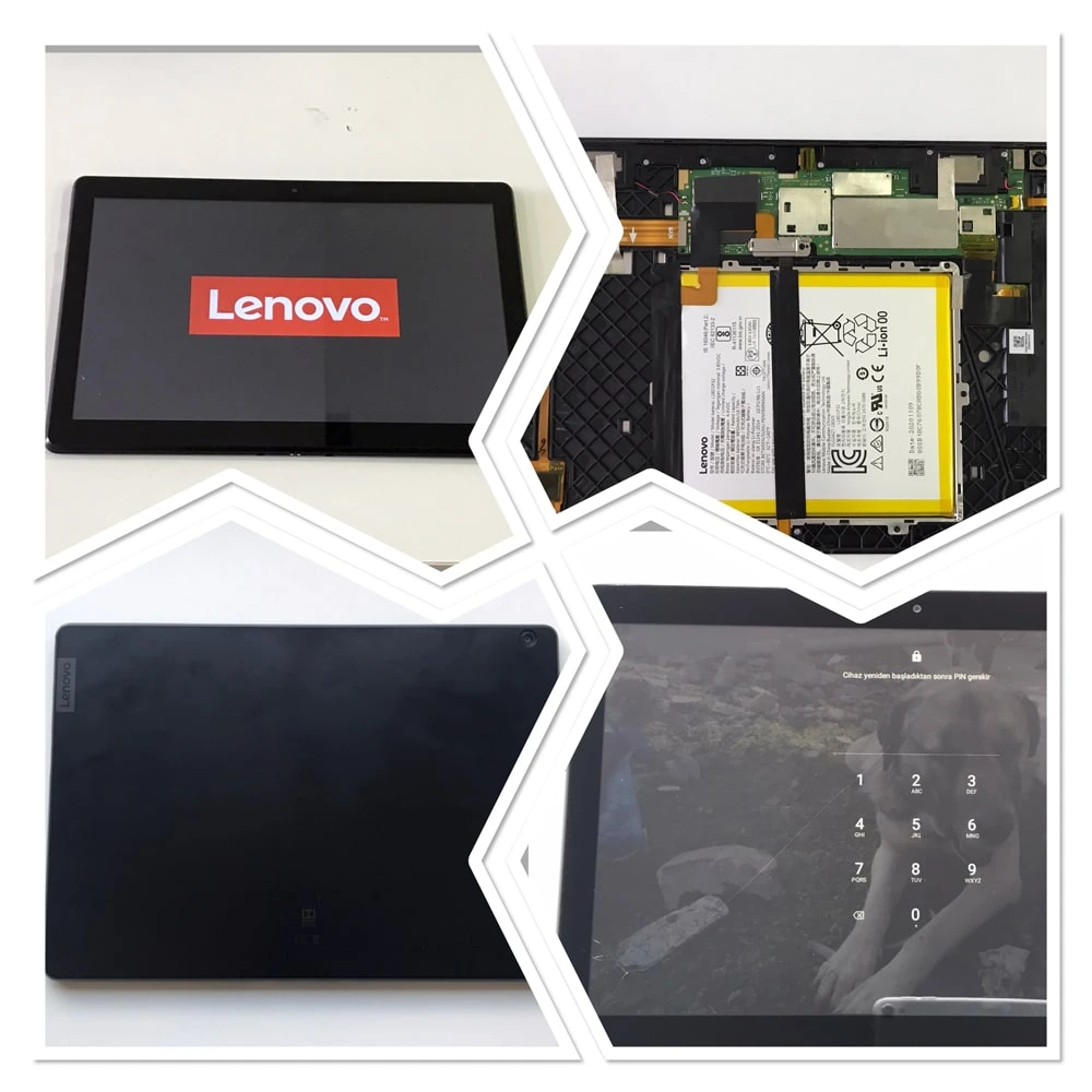 Msı Prestige, Vector Pulse, Raider, Titan Lcd Ekran Panel Değişim Fiyatları