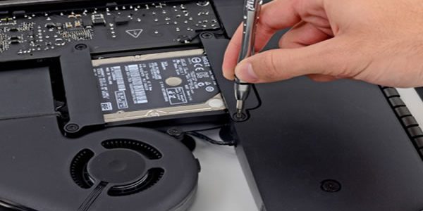 iMac Pro SSD-HD Değişim Upgrade Tamir Servis Bakım Onarım Hizmetleri